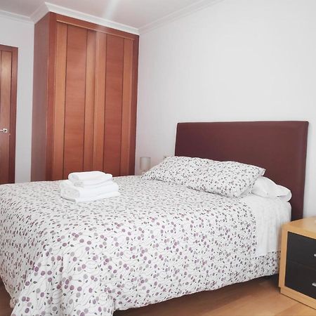 Apartamento Naval Marin Luaran gambar