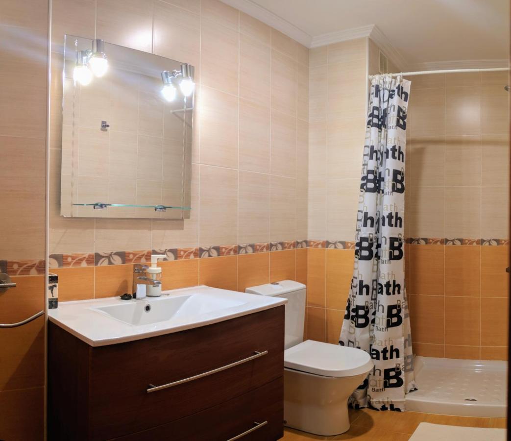 Apartamento Naval Marin Luaran gambar