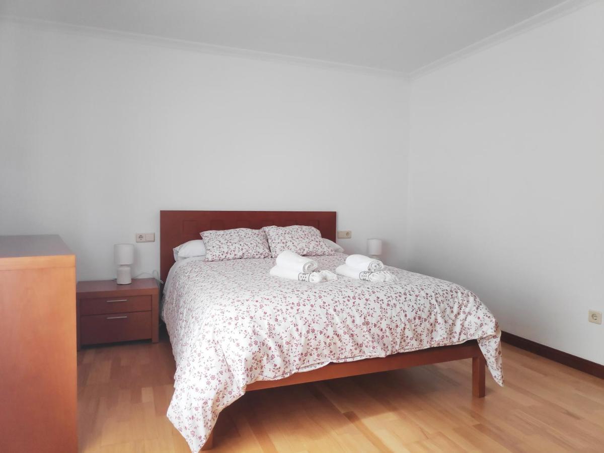 Apartamento Naval Marin Luaran gambar