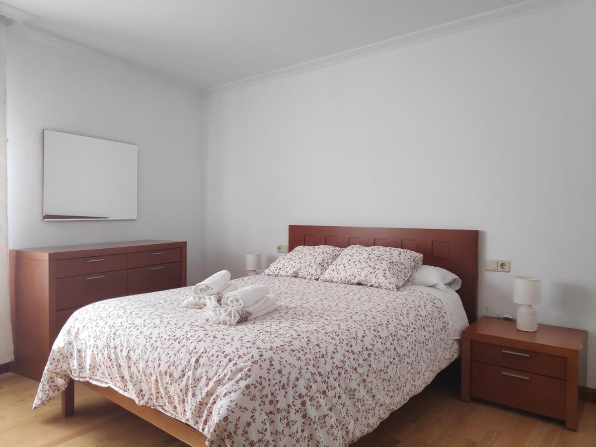 Apartamento Naval Marin Luaran gambar